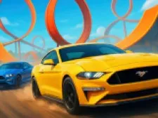 Epic Stunts PvP 3D