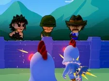 Hero Merge