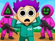 Squid Game Original